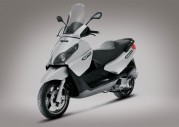 Piaggio X7 125